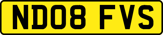 ND08FVS