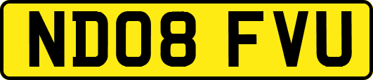 ND08FVU
