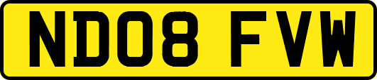 ND08FVW