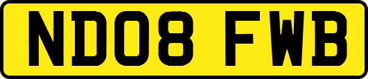 ND08FWB
