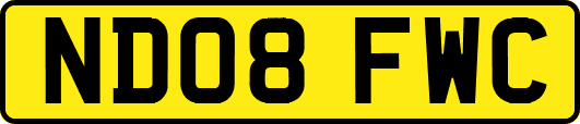 ND08FWC