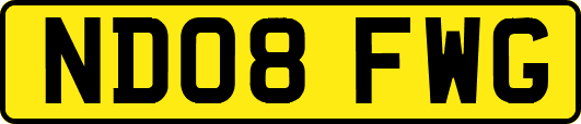 ND08FWG