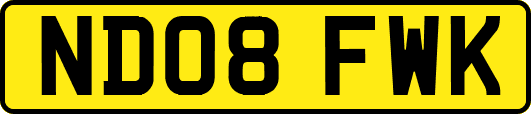 ND08FWK
