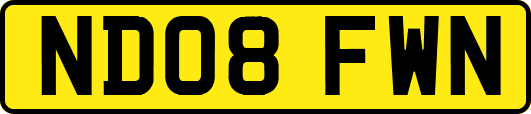 ND08FWN