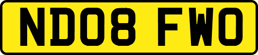 ND08FWO