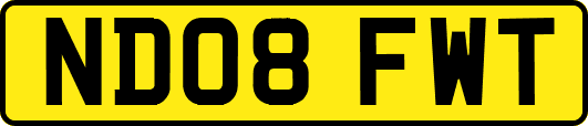 ND08FWT