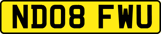 ND08FWU