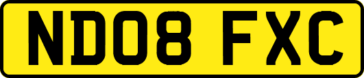 ND08FXC