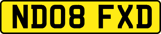 ND08FXD