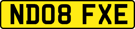 ND08FXE