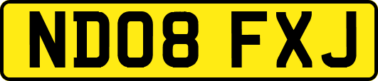 ND08FXJ