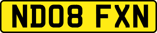 ND08FXN