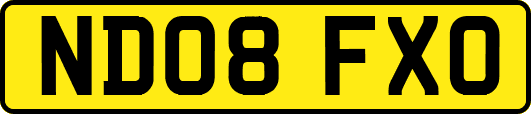 ND08FXO