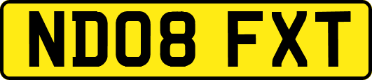 ND08FXT