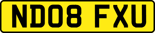 ND08FXU