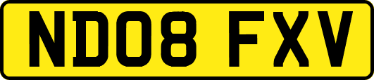 ND08FXV