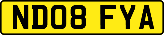 ND08FYA