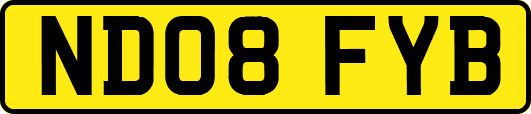 ND08FYB