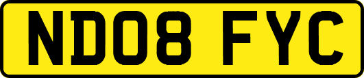 ND08FYC