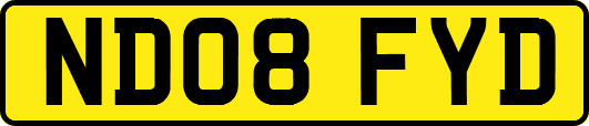 ND08FYD
