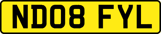 ND08FYL