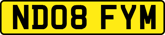 ND08FYM
