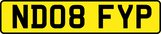 ND08FYP