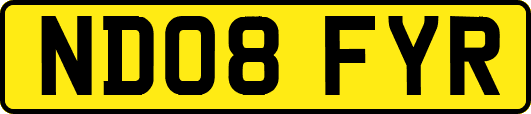 ND08FYR