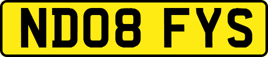 ND08FYS