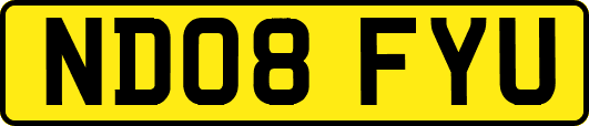 ND08FYU
