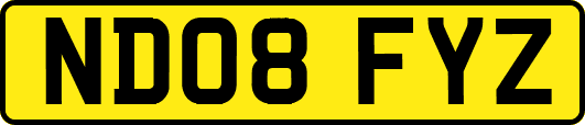ND08FYZ