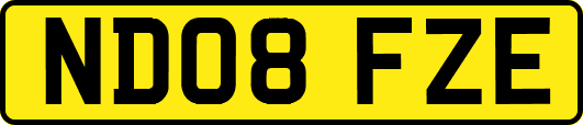 ND08FZE