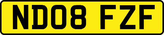 ND08FZF