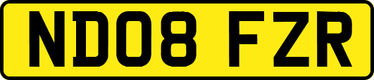 ND08FZR