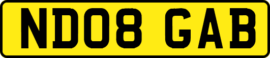 ND08GAB
