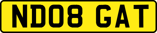 ND08GAT