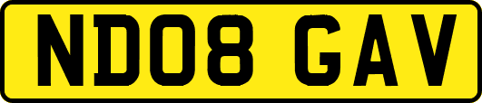 ND08GAV