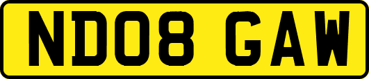 ND08GAW