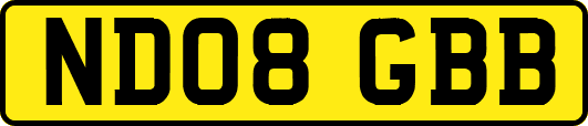 ND08GBB