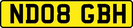 ND08GBH