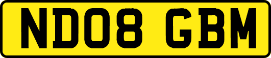 ND08GBM