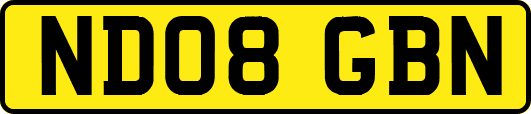 ND08GBN