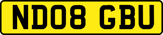 ND08GBU