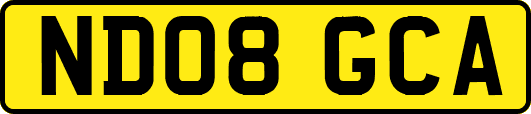 ND08GCA