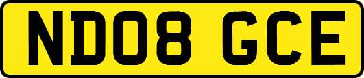 ND08GCE