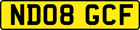 ND08GCF