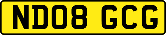 ND08GCG