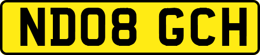 ND08GCH