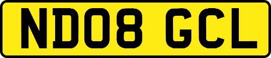 ND08GCL