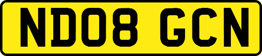 ND08GCN